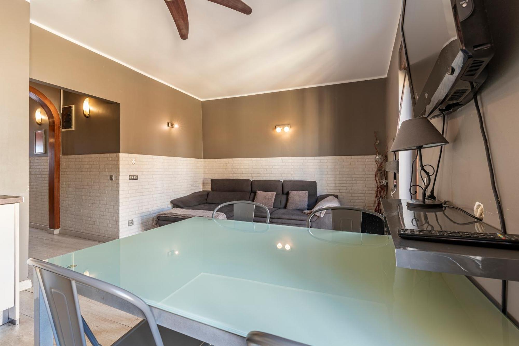 Appartamento Bettatur Apartament Tarraco Tarragona Esterno foto