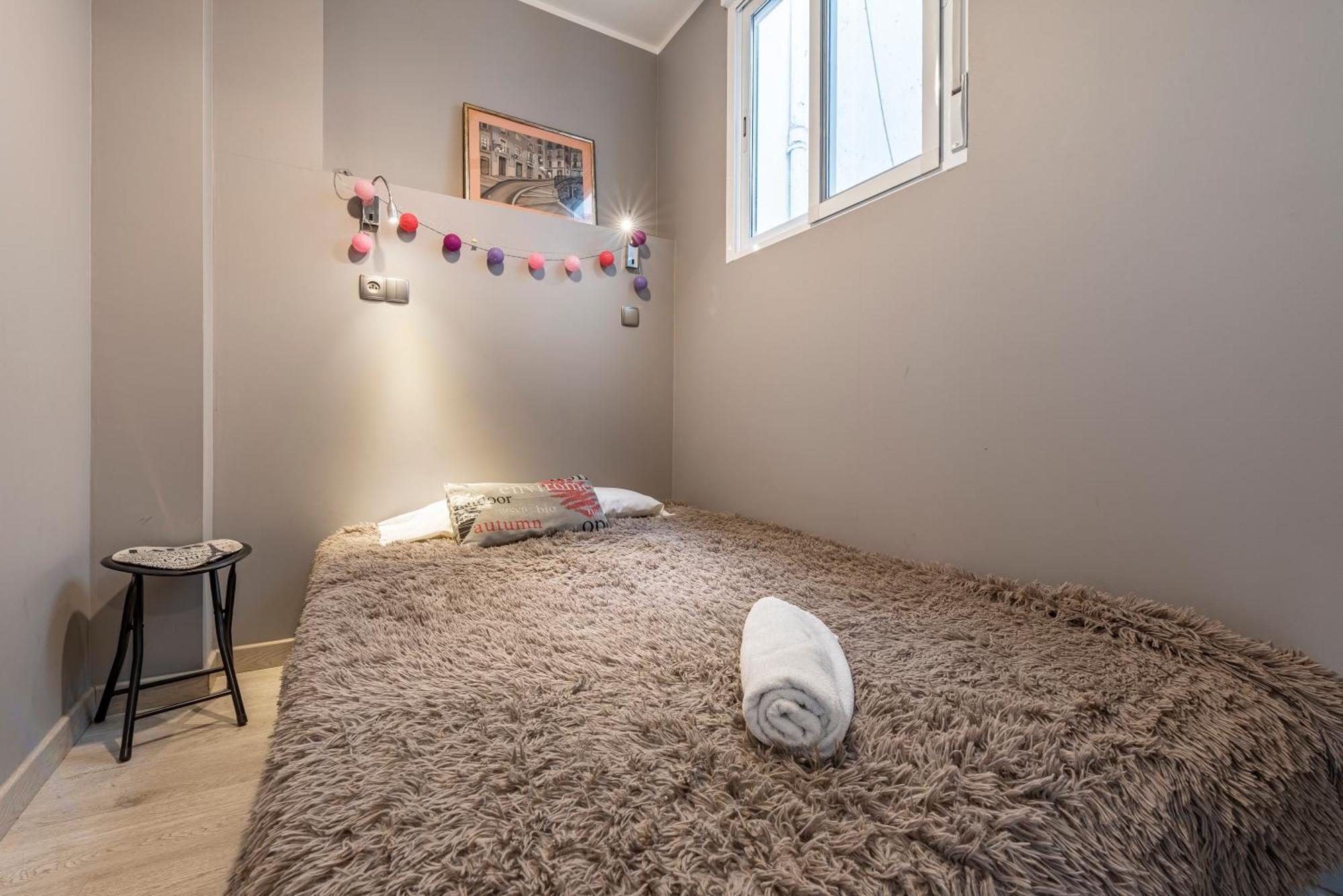 Appartamento Bettatur Apartament Tarraco Tarragona Esterno foto