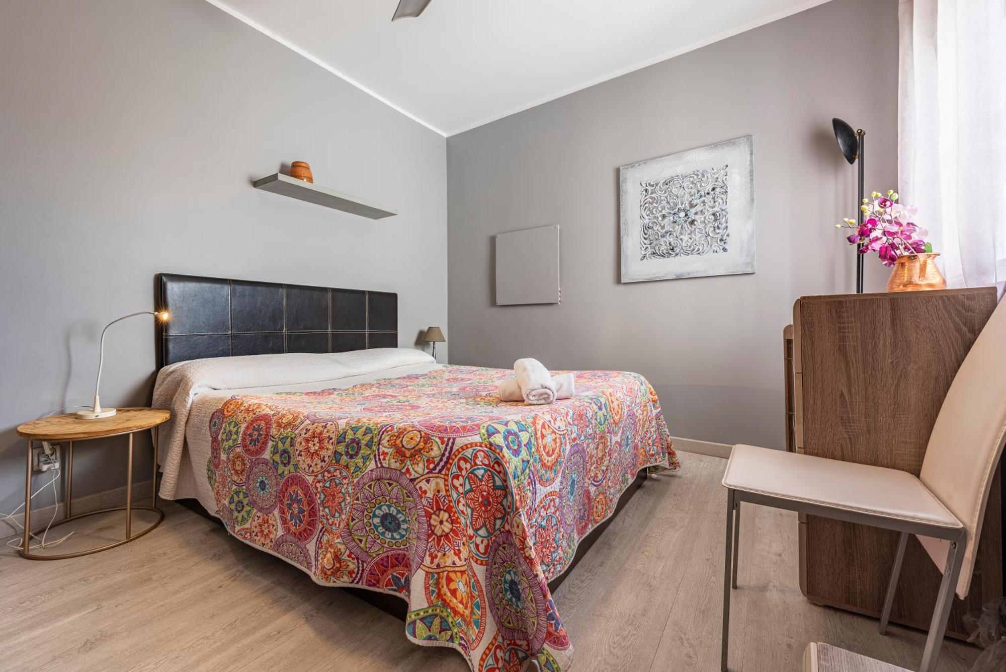 Appartamento Bettatur Apartament Tarraco Tarragona Esterno foto