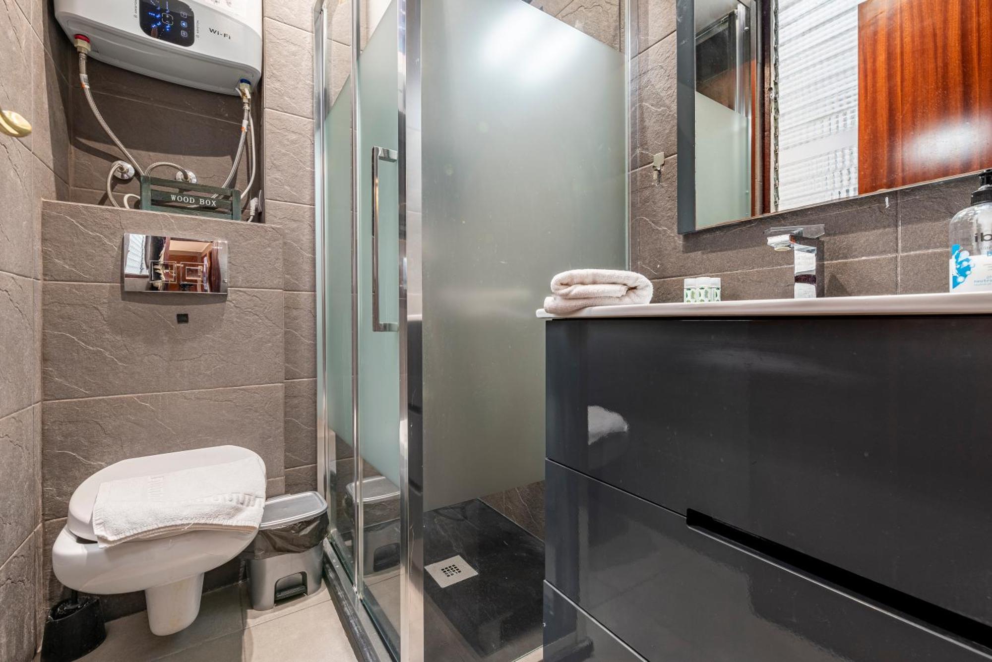 Bettatur Apartament Tarraco Tarragona Esterno foto