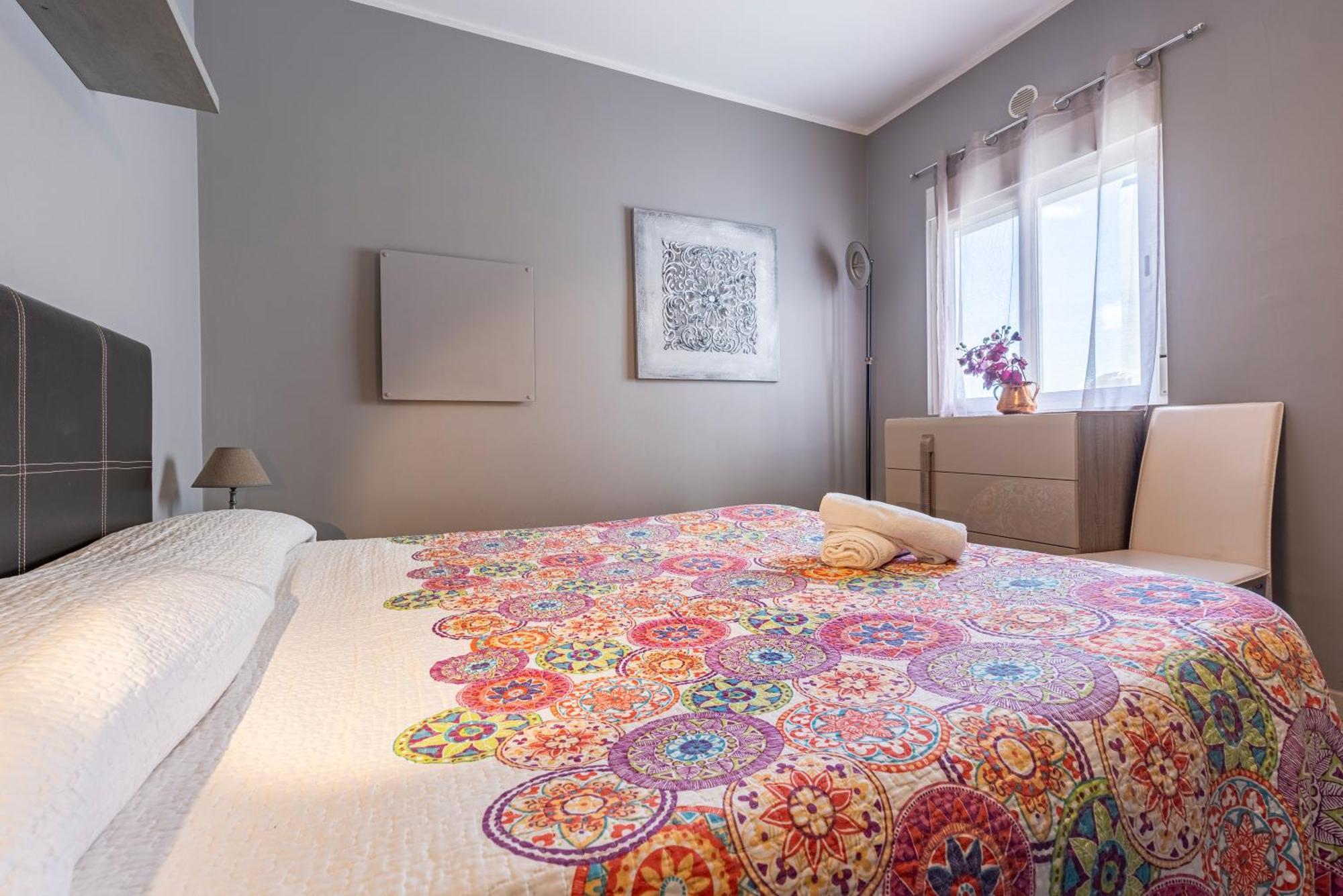 Bettatur Apartament Tarraco Tarragona Esterno foto