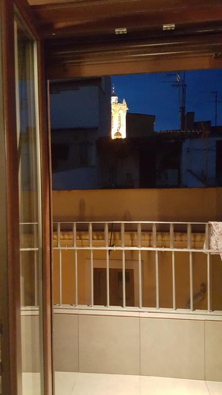 Appartamento Bettatur Apartament Tarraco Tarragona Esterno foto