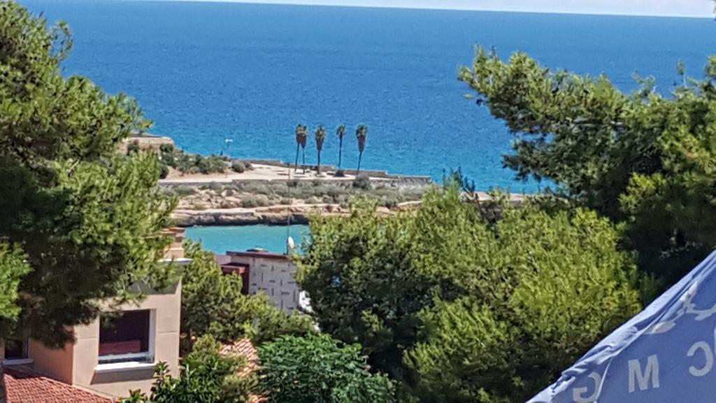 Appartamento Bettatur Apartament Tarraco Tarragona Esterno foto